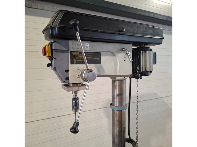 Kolomboormachine, maxx - afbeelding 15 van  21