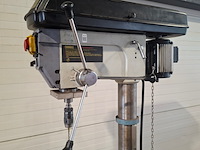 Kolomboormachine, maxx - afbeelding 15 van  21