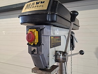 Kolomboormachine, maxx - afbeelding 16 van  21