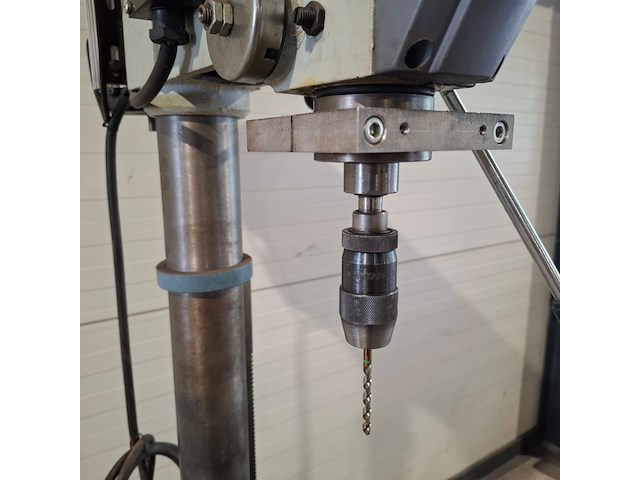 Kolomboormachine, maxx - afbeelding 17 van  21
