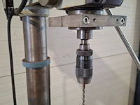 Kolomboormachine, maxx - afbeelding 17 van  21