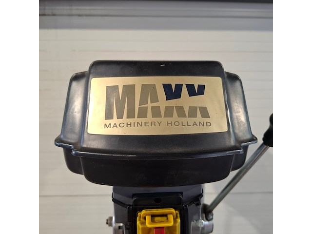 Kolomboormachine, maxx - afbeelding 18 van  21