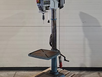 Kolomboormachine, maxx - afbeelding 19 van  21