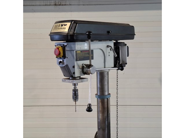 Kolomboormachine, maxx - afbeelding 20 van  21