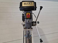 Kolomboormachine, maxx - afbeelding 21 van  21
