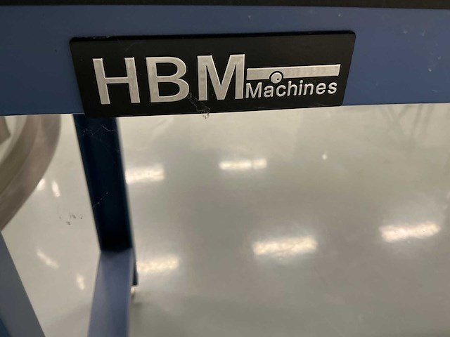 Kolomboormachine met werkbank en bankschroef - afbeelding 2 van  10