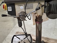 Kolomboormachine, optimum, opti b 23 pro - afbeelding 2 van  11
