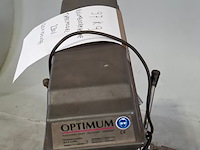 Kolomboormachine, optimum, opti b 23 pro - afbeelding 3 van  11