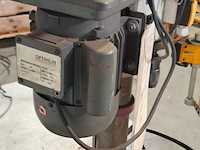 Kolomboormachine, optimum, opti b 23 pro - afbeelding 7 van  11