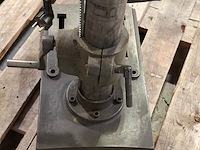 Kolomboormachine, optimum, opti b 23 pro - afbeelding 9 van  11