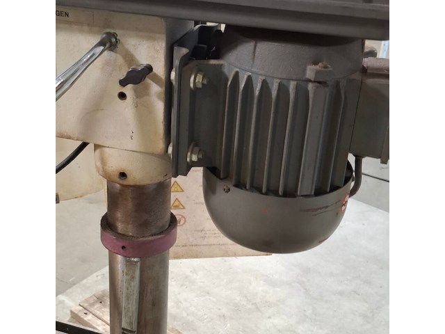 Kolomboormachine, optimum, opti b 23 pro - afbeelding 10 van  11