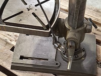 Kolomboormachine, optimum, opti b 23 pro - afbeelding 11 van  11
