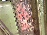 Kolomboormachine, ska-heemaf, fuk d5 - afbeelding 5 van  5