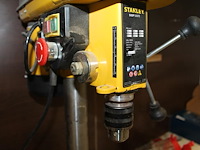 Kolomboormachine stanley sxdp 13597e. - afbeelding 3 van  3