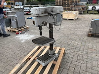 Kolomboormachine / tafelmodel - afbeelding 1 van  10