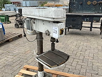 Kolomboormachine / tafelmodel - afbeelding 7 van  10