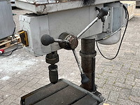 Kolomboormachine / tafelmodel - afbeelding 8 van  10