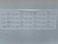 Kolomboormachine / tafelmodel - afbeelding 6 van  6