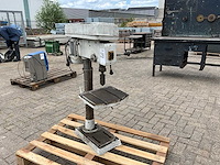 Kolomboormachine / tafelmodel - afbeelding 1 van  6
