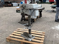 Kolomboormachine / tafelmodel - afbeelding 3 van  6
