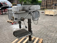 Kolomboormachine / tafelmodel - afbeelding 4 van  6