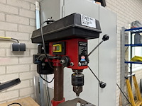 Kolomboormachine topcraft, ebt 1609 a, bouwjaar 2000 - afbeelding 4 van  8