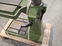 Kolomboormachine, van eyle & ruygers, 20kb, 1994 - afbeelding 3 van  12