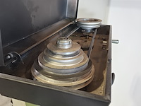 Kolomboormachine, van eyle & ruygers, 20kb, 1994 - afbeelding 4 van  12