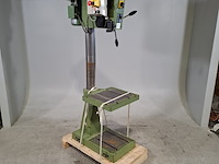 Kolomboormachine, van eyle & ruygers, 20kb, 1994 - afbeelding 1 van  12