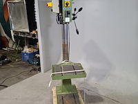 Kolomboormachine, van eyle & ruygers, 20kb, 1994 - afbeelding 6 van  12