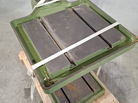 Kolomboormachine, van eyle & ruygers, 20kb, 1994 - afbeelding 7 van  12