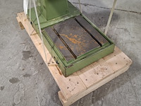 Kolomboormachine, van eyle & ruygers, 20kb, 1994 - afbeelding 8 van  12