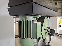 Kolomboormachine, van eyle & ruygers, 20kb, 1994 - afbeelding 11 van  12