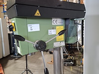 Kolomboormachine, van eyle & ruygers, 20kb, 1994 - afbeelding 12 van  12