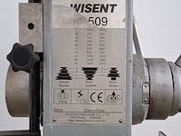 Kolomboormachine wisent, bouwjaar 2010 - afbeelding 2 van  19