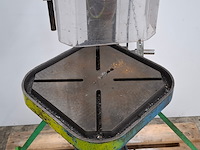 Kolomboormachine wisent, bouwjaar 2010 - afbeelding 3 van  19