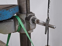 Kolomboormachine wisent, bouwjaar 2010 - afbeelding 5 van  19