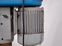 Kolomboormachine wisent, bouwjaar 2010 - afbeelding 6 van  19