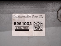 Kolomboormachine wisent, bouwjaar 2010 - afbeelding 11 van  19