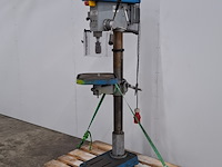 Kolomboormachine wisent, bouwjaar 2010 - afbeelding 1 van  19
