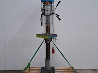 Kolomboormachine wisent, bouwjaar 2010 - afbeelding 12 van  19