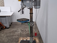 Kolomboormachine wisent, bouwjaar 2010 - afbeelding 14 van  19