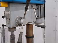 Kolomboormachine wisent, bouwjaar 2010 - afbeelding 16 van  19