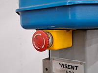 Kolomboormachine wisent, bouwjaar 2010 - afbeelding 17 van  19