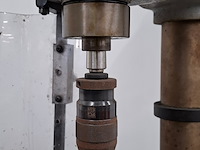 Kolomboormachine wisent, bouwjaar 2010 - afbeelding 19 van  19