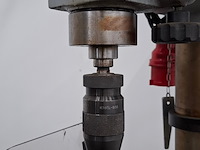 Kolomboormachine wisent, dc2509, bouwjaar 2016 - afbeelding 3 van  24