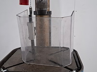 Kolomboormachine wisent, dc2509, bouwjaar 2016 - afbeelding 4 van  24
