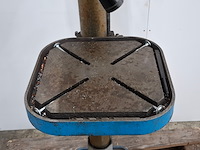 Kolomboormachine wisent, dc2509, bouwjaar 2016 - afbeelding 5 van  24