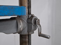 Kolomboormachine wisent, dc2509, bouwjaar 2016 - afbeelding 6 van  24