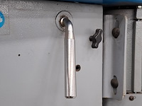 Kolomboormachine wisent, dc2509, bouwjaar 2016 - afbeelding 10 van  24